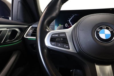 2024 BMW 4 Series 430i