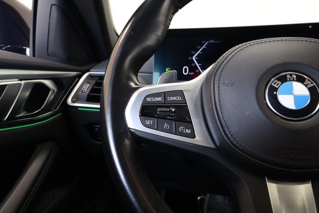 2024 BMW 4 Series 430i