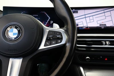 2024 BMW 4 Series 430i