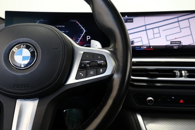 2024 BMW 4 Series 430i