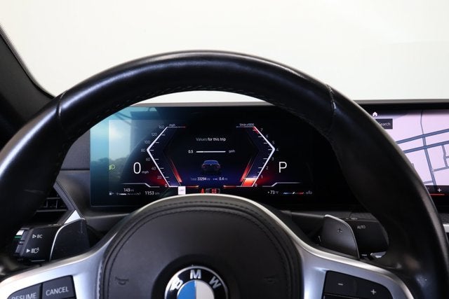 2024 BMW 4 Series 430i