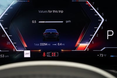 2024 BMW 4 Series 430i