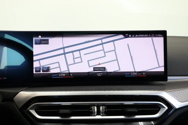 2024 BMW 4 Series 430i