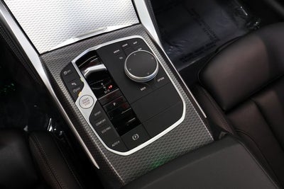 2024 BMW 4 Series 430i