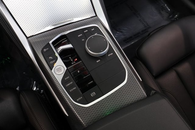 2024 BMW 4 Series 430i