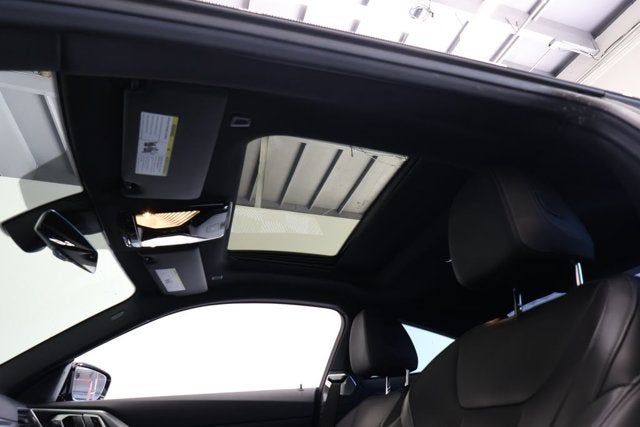 2024 BMW 4 Series 430i