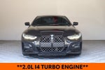 2024 BMW 4 Series 430i