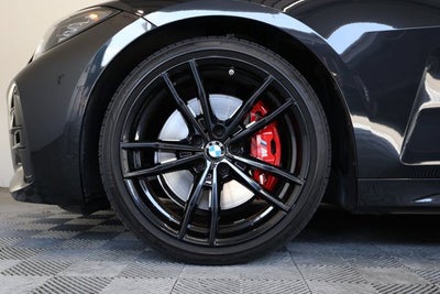 2024 BMW 4 Series 430i