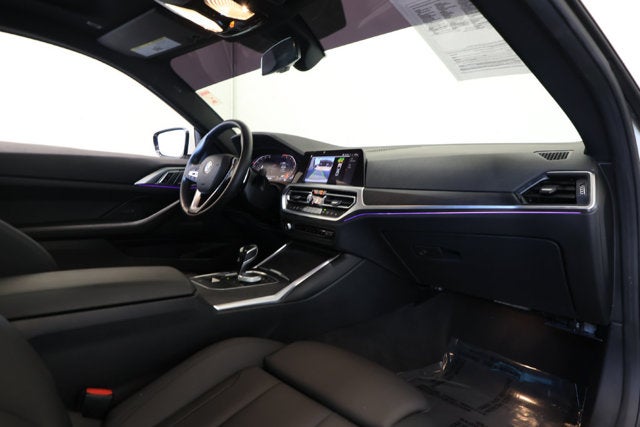 2021 BMW 4 Series 430i