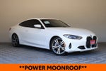 2021 BMW 4 Series 430i