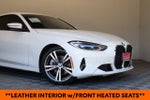2021 BMW 4 Series 430i