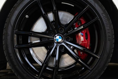 2024 BMW 4 Series 430i