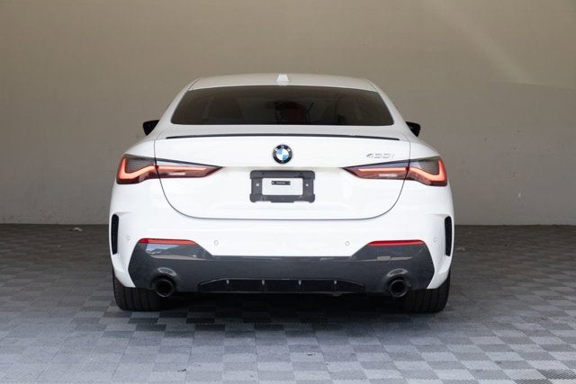2024 BMW 4 Series 430i