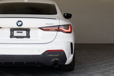 2024 BMW 4 Series 430i