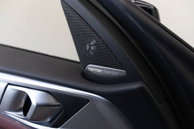 2024 BMW 4 Series 430i
