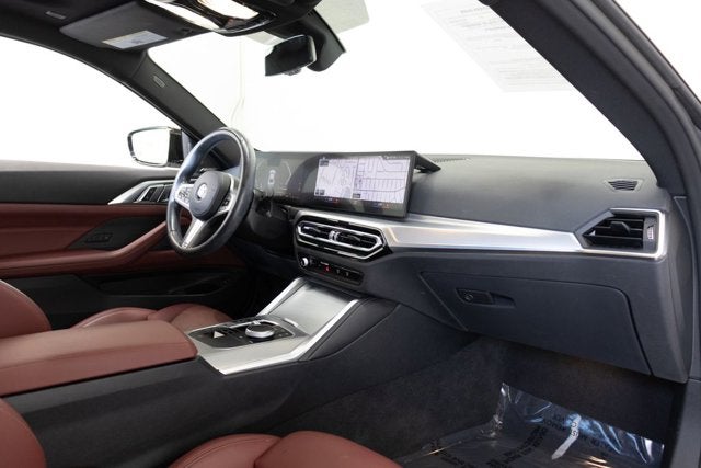 2024 BMW 4 Series 430i