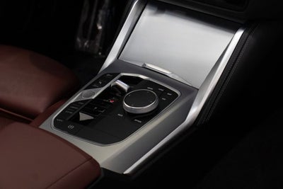 2024 BMW 4 Series 430i