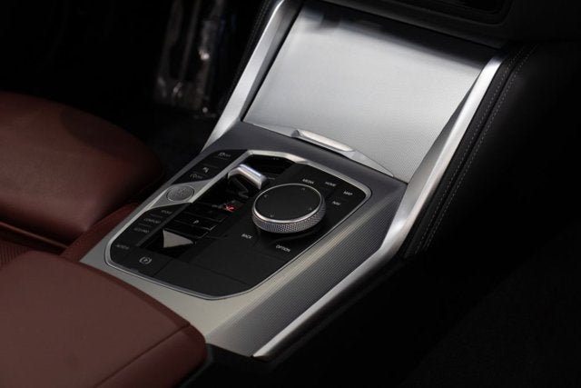 2024 BMW 4 Series 430i