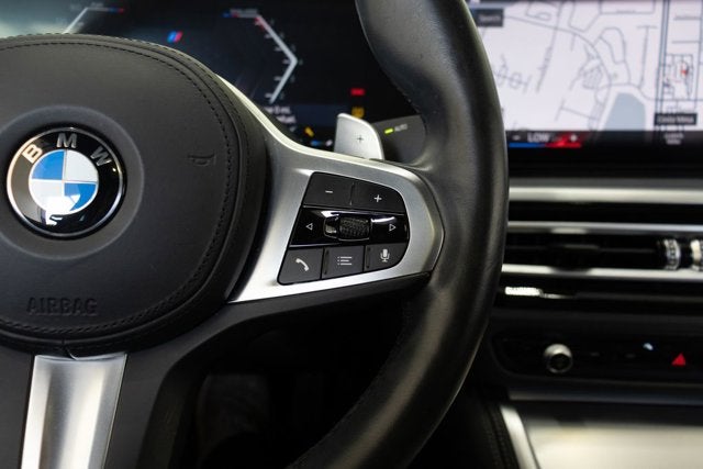 2024 BMW 4 Series 430i