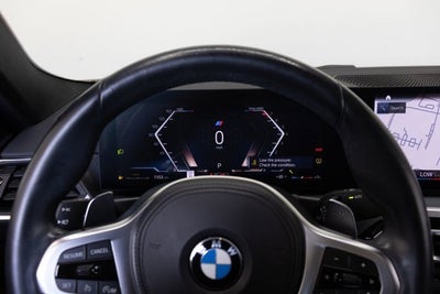 2024 BMW 4 Series 430i