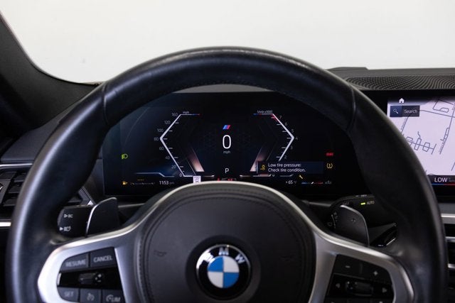 2024 BMW 4 Series 430i