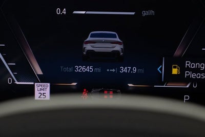 2024 BMW 4 Series 430i