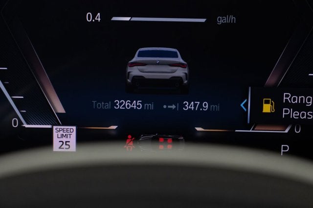 2024 BMW 4 Series 430i