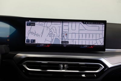 2024 BMW 4 Series 430i