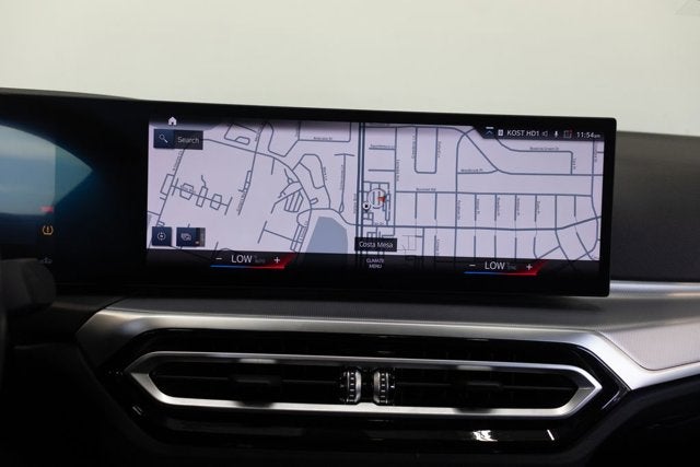 2024 BMW 4 Series 430i