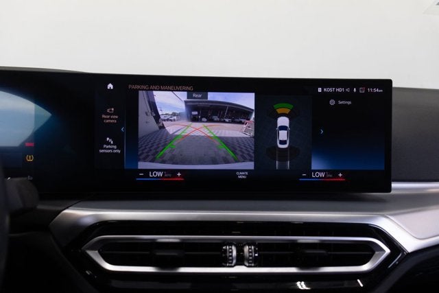 2024 BMW 4 Series 430i