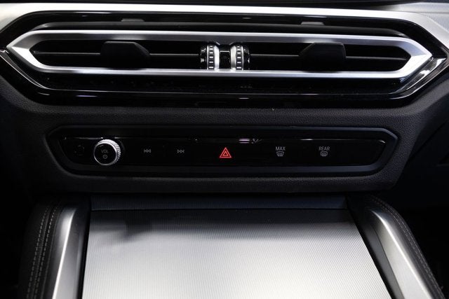 2024 BMW 4 Series 430i
