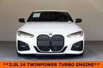 2024 BMW 4 Series 430i