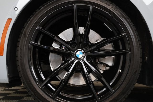 2023 BMW 4 Series 430i