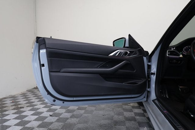 2023 BMW 4 Series 430i