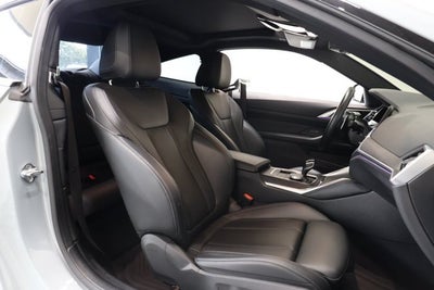 2023 BMW 4 Series 430i