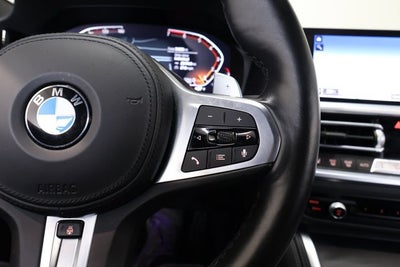 2023 BMW 4 Series 430i