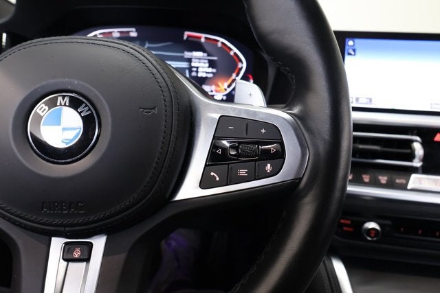 2023 BMW 4 Series 430i