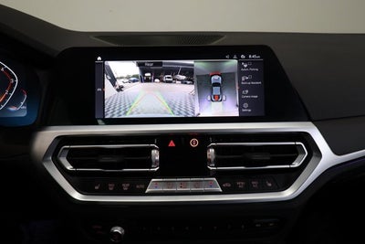 2023 BMW 4 Series 430i