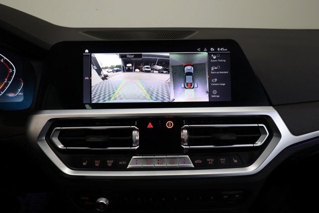 2023 BMW 4 Series 430i