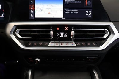 2023 BMW 4 Series 430i