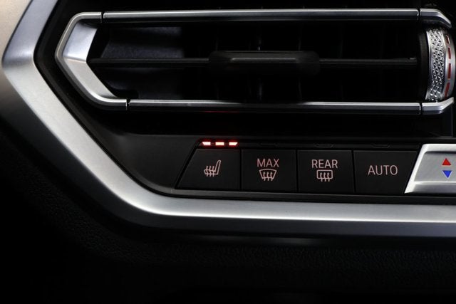 2023 BMW 4 Series 430i