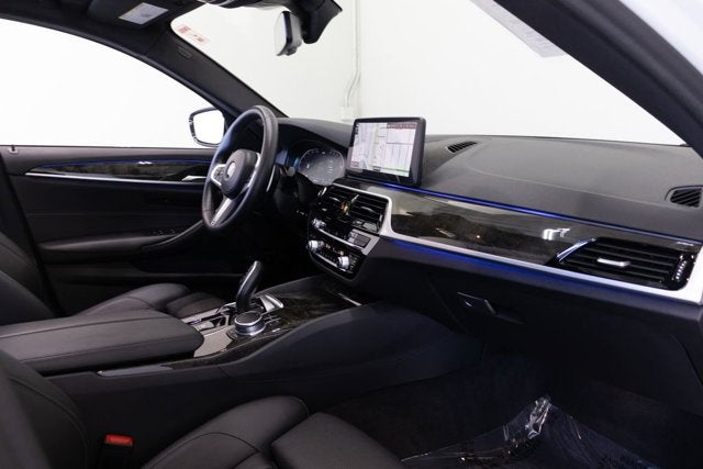 2022 BMW 5 Series 540i