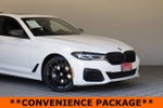 2022 BMW 5 Series 540i