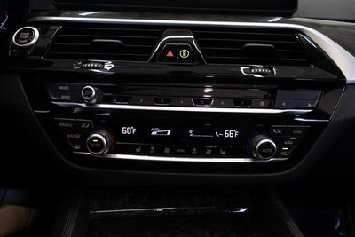 2022 BMW 5 Series 540i