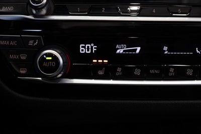 2022 BMW 5 Series 540i