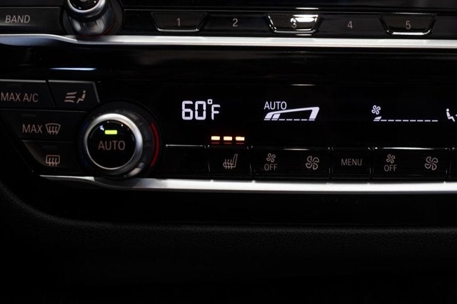 2022 BMW 5 Series 540i