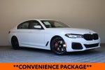 2023 BMW 5 Series 540i
