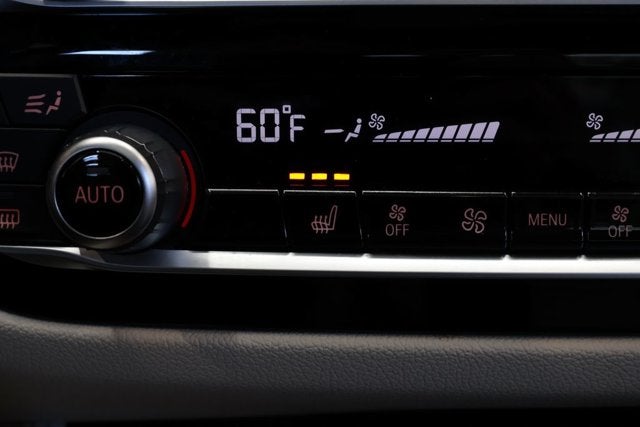 2023 BMW 5 Series 540i