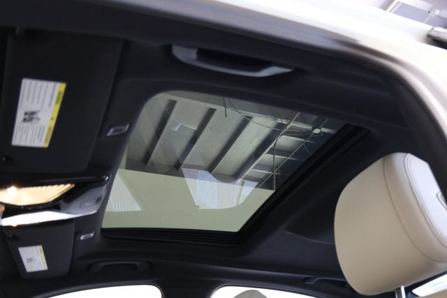 2023 BMW 5 Series 540i