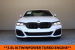 2023 BMW 5 Series 540i